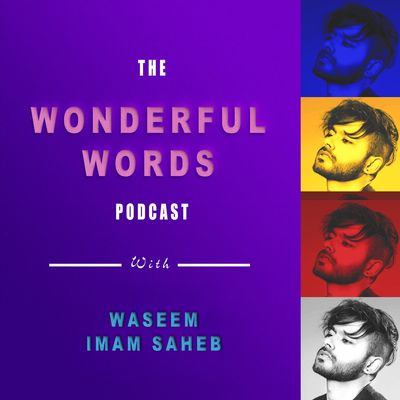 The Wonderful Words Podcast