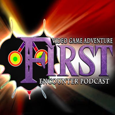 First Encounter: A Video Game Adventure