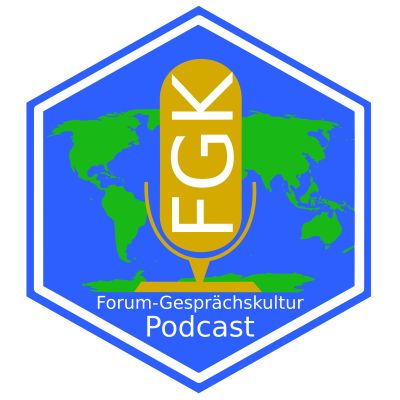Forum-Gesprächskultur Podcast