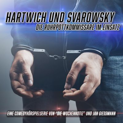 Hartwich und Svarowsky