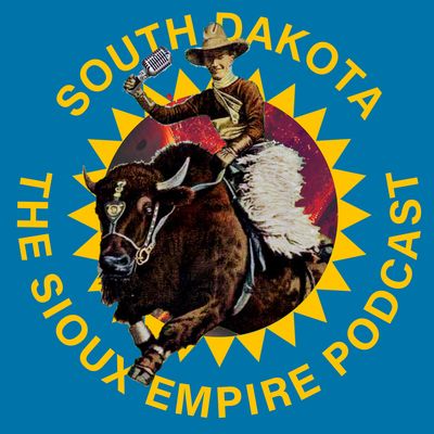 The Sioux Empire Podcast