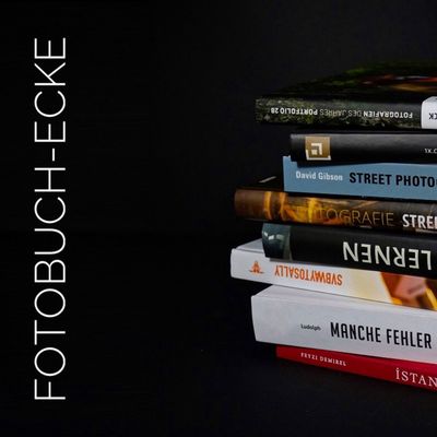 Fotobuch-Ecke - Der Fotobuch-Podcast