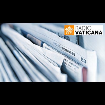 Radiogiornali di Radio Vaticana