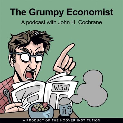 The Grumpy Economist
