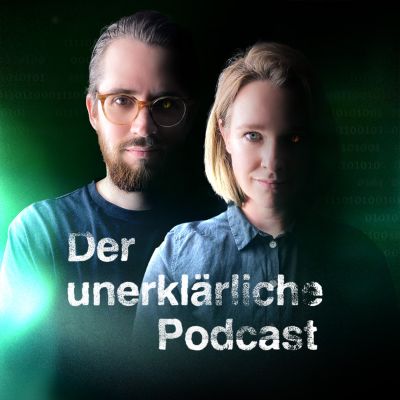Der unerklärliche Podcast