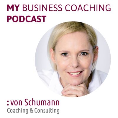 My Business Coaching Podcast