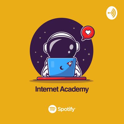 Internet Academy