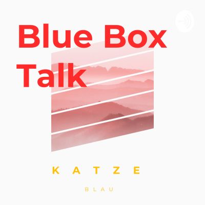 Blue Box Talk 