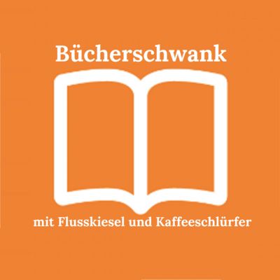 Bücherschwank – Schneckenradio