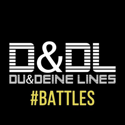 Du & Deine Lines Battle Audios