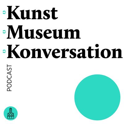 Kunst Museum Konversation