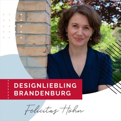 Designliebling Brandenburg