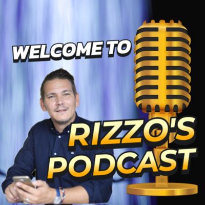 Der Rizzo Podcast : Mit Storys und Menschen aus dem Leben