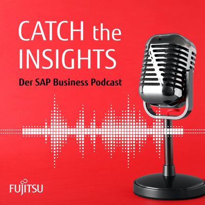 CATCH the INSIGHTS powered by Fujitsu