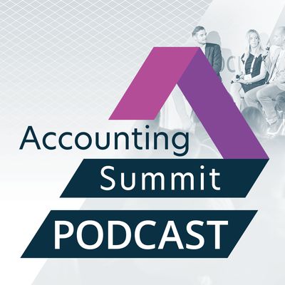 Accounting Summit Podcast