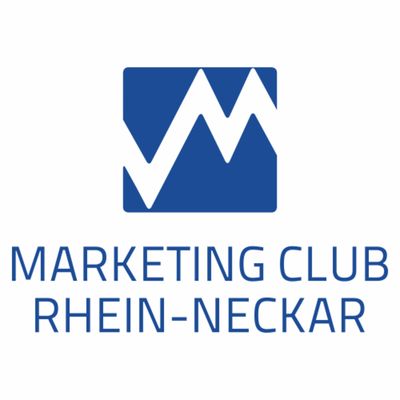 Der Podcast des Marketing Club Rhein-Neckar