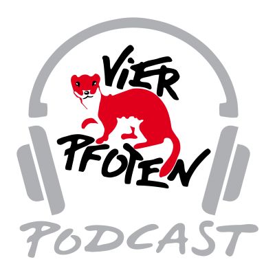 Der VIER PFOTEN Tierschutz Podcast