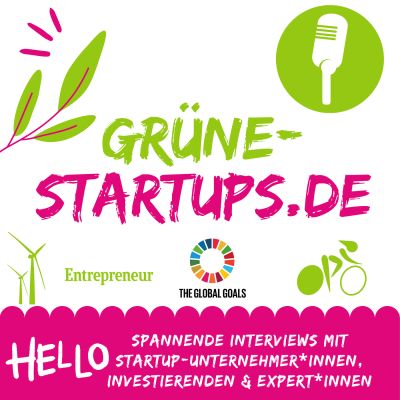 Der Grüne Startups Podcast