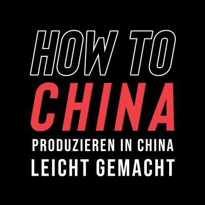 HOW TO CHINA
