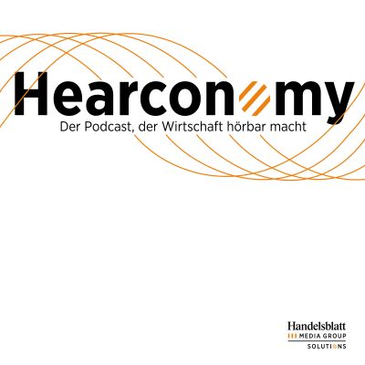 Hearconomy – der Podcast, der Wirtschaft hörbar macht