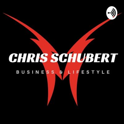 Chris Schubert Podcast