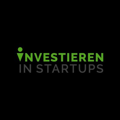 Investieren in Startups - Der Podcast