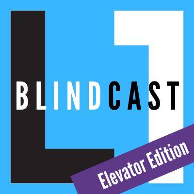 LAGARDE1 Blindcast Elevator Edition