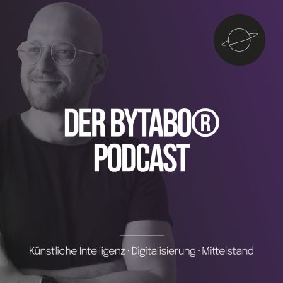 Der BYTABO® Podcast