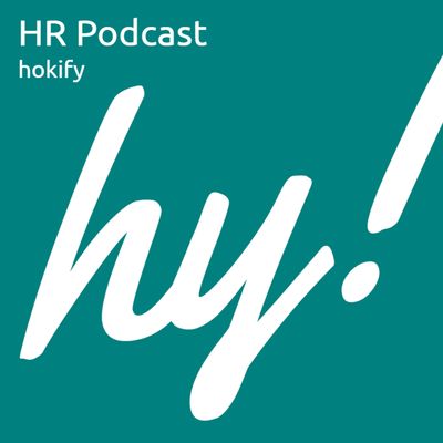 HR Podcast hokify
