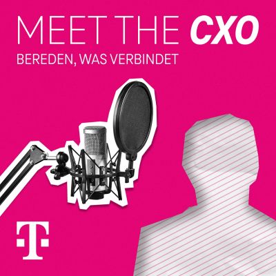 Meet the CXO - Bereden, was verbindet