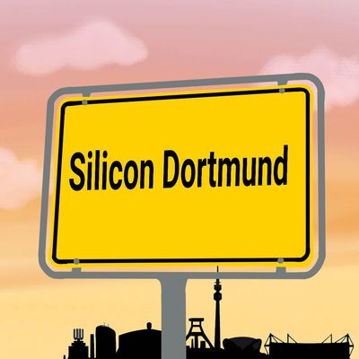 Silicon Dortmund