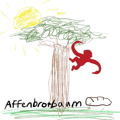 Affenbrotbaum