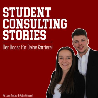 Student Consulting Stories