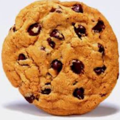 Keks und Cookie die mega Cracker