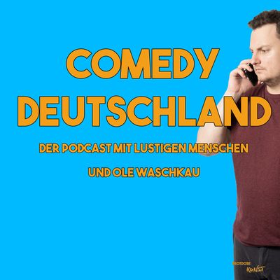 Comedy Deutschland