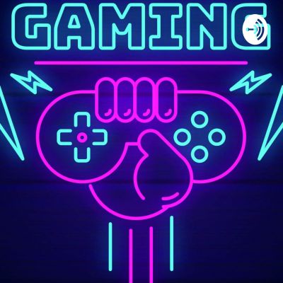 Podcast für Gamer