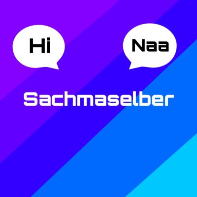 Sachmaselber