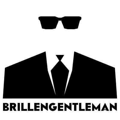 Brillengentleman