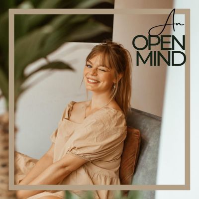 An Open Mind mit Julie Doucet