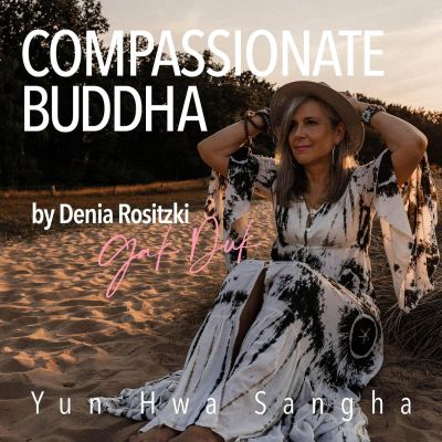 Compassionate Buddha