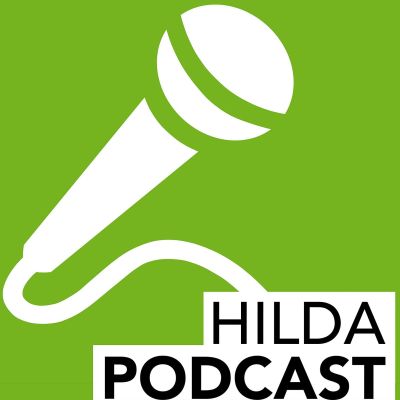 Der Hilda Podcast