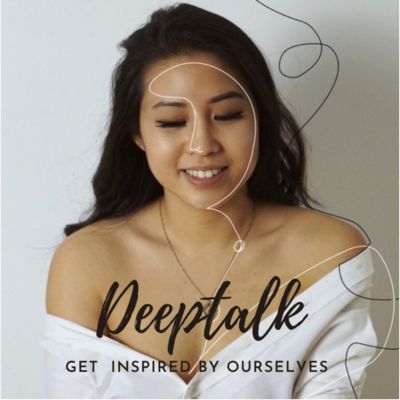 Deeptalk - get inspired by ourselves