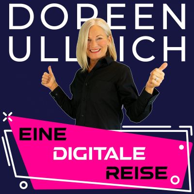 Doreen Anette Ullrich