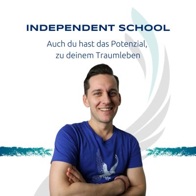INDEPENDENT-SCHOOL Podcast 