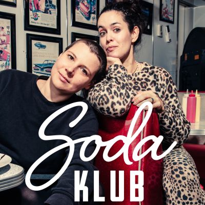 SodaKlub – Podcast für Unabhängigkeit