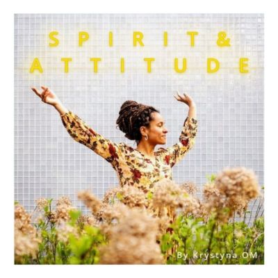 Spirit &amp; Attitude