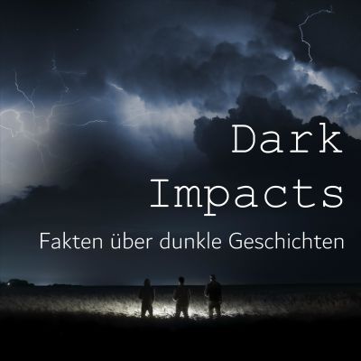 Dark Impacts