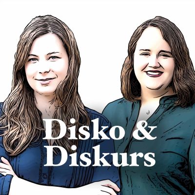 Disko & Diskurs
