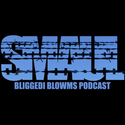 SMAUL (Bliggedi Blowms Podcast)