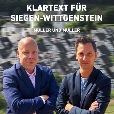 Klartext für Siegen-Wittgenstein - Müller und Müller